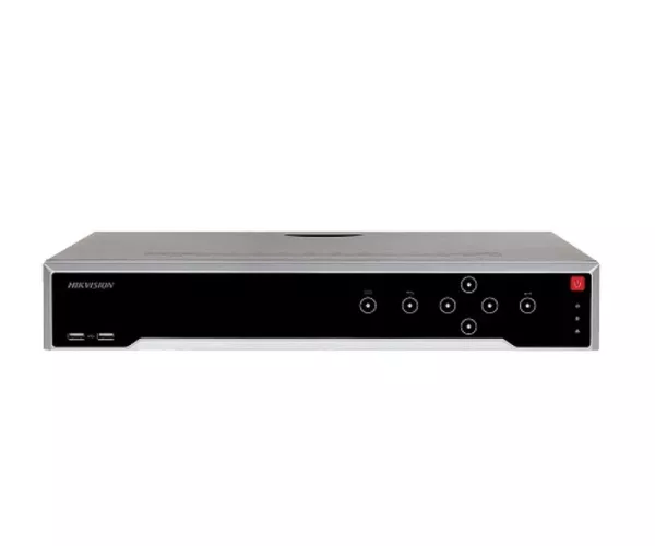 NVR HIKVISION 32 CANAL P POE