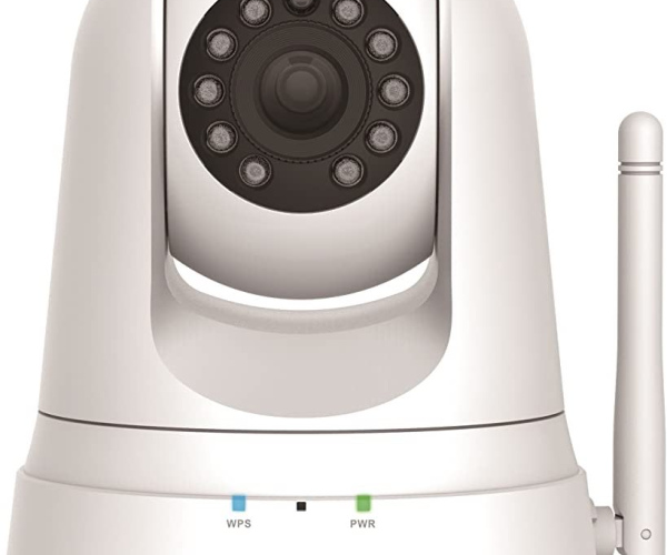 CÂMERA IP DLINK DCS-5030L WIFI