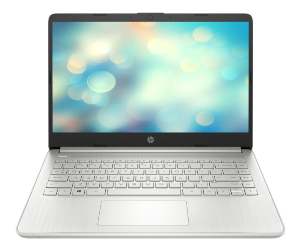 HP COMPUTADOR PORTÁTIL 14'' i5-1155G7 FHD SLIM 8GB/512GB SSD W11 PRATA