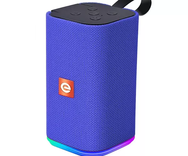 CAIXA DE SOM BLUETOOTH / PORTÁTIL