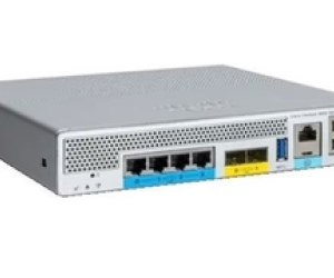 CONTROLADORA WIFI C9800 – L + LICENÇA 1000 APS PERMANENTE