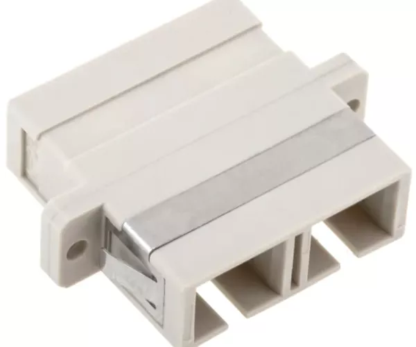 ADAPTADOR Cerâmico multimodo SC DUPLEX