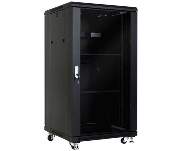 Armário Rack 19” 22U 600x600